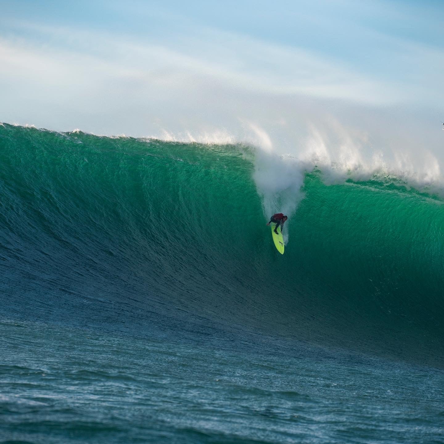 Private Surf Lesson with Jack