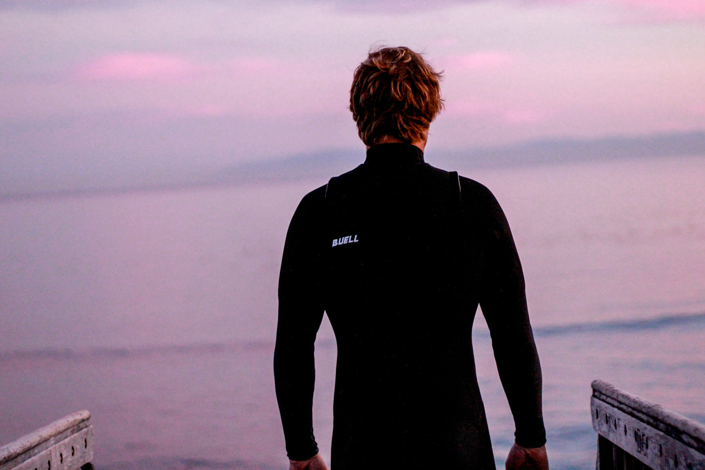 Wetsuit & Booty Rental