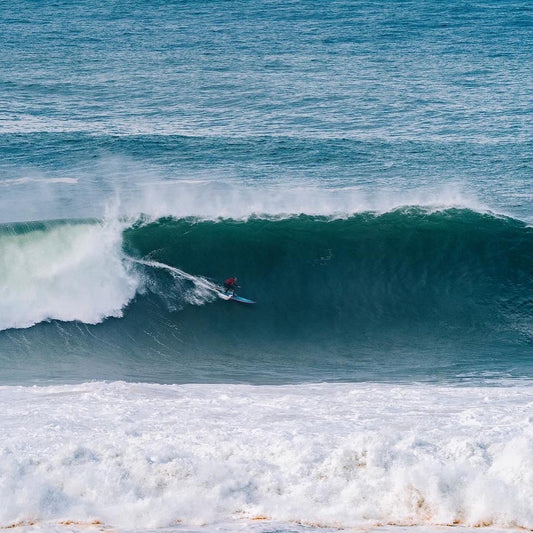 Wave Safety Awareness