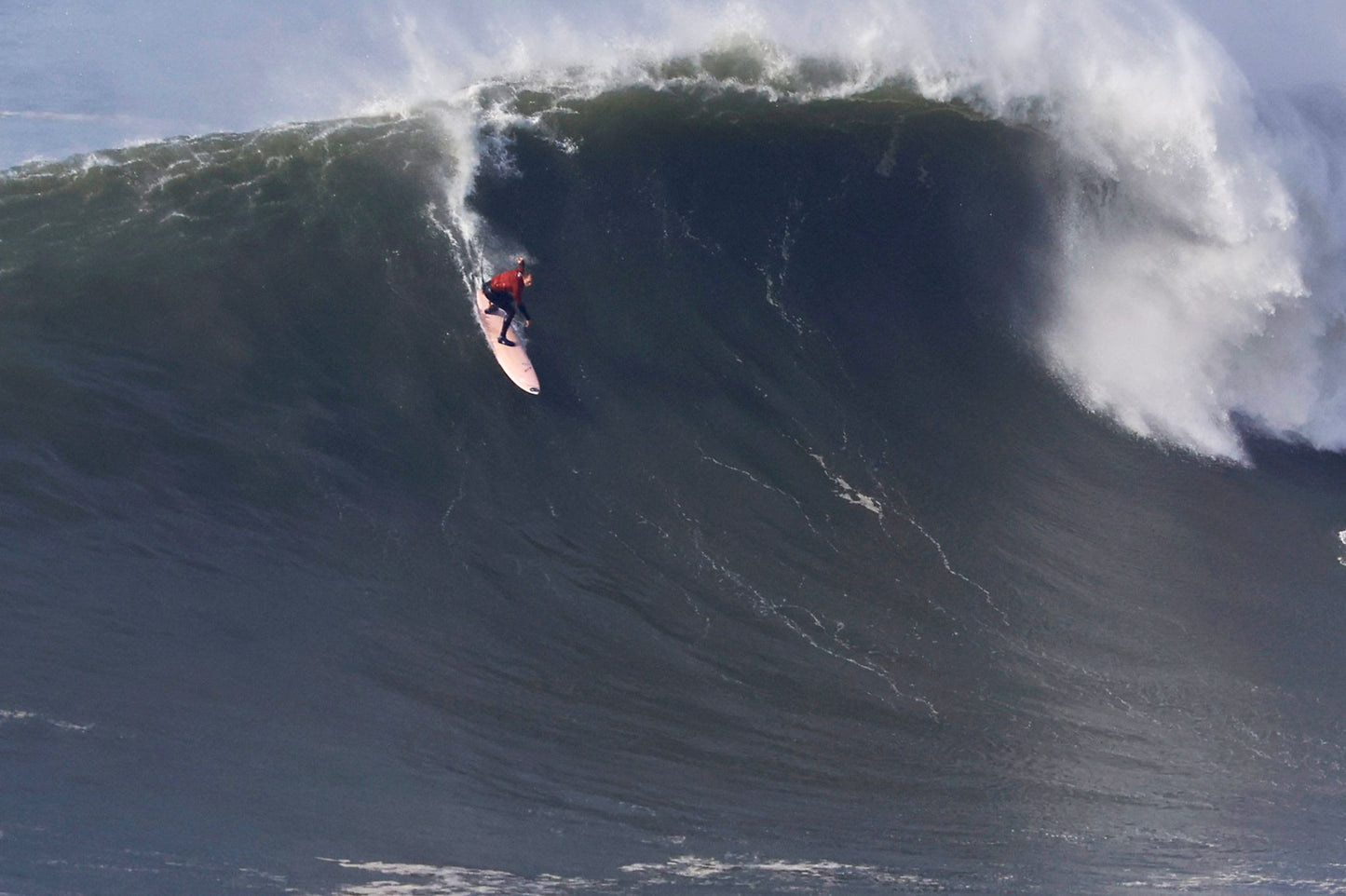 Private Surf Lesson with Jack