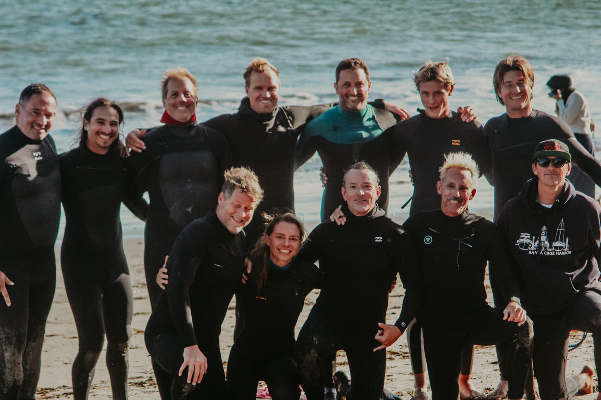 Ocean Safety and Waterman Skills
